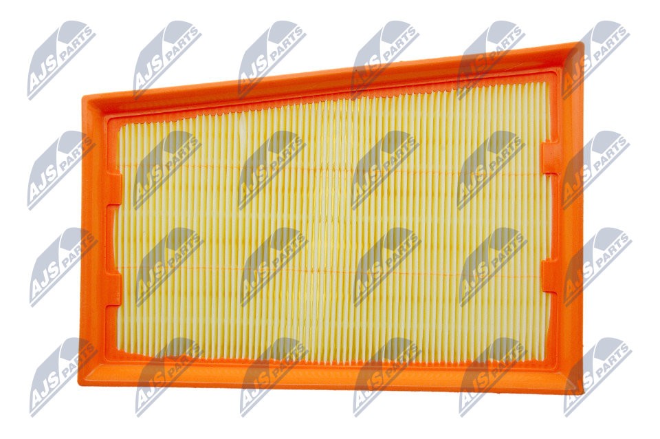 Winfil Air Filter For Nissan Qashqai 1.6 2.0 2.0Dci 07- X-Trail 07- - Image 8