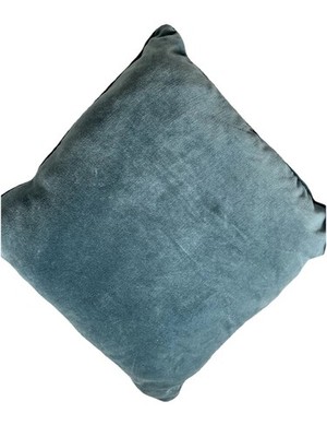 FREEDOM SOFT VELVET & POLYESTER FILLED DECORATOR CUSHIOn