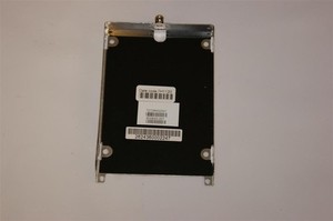 HP Elitebook 8440p HDD Caddy Festplattenhalterung 600643-001 #3060