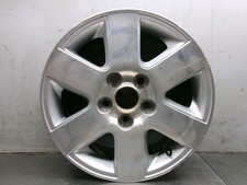 04 - 10 TOYOTA SIENNA WHEEL RIM 16x6-1/2 ALLOY 16''