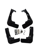Splash Guards for Lexus RX350 RX350h RX500h 2023-2024 - 4pcs Mud Flaps