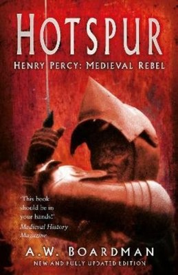 A.W. Boardman Hotspur (Paperback)
