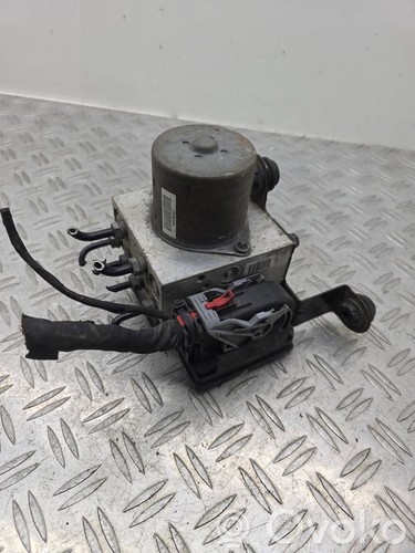 Volkswagen Tiguan 2009 ABS Steuergerät 5N0614517L 16132014 54085069B