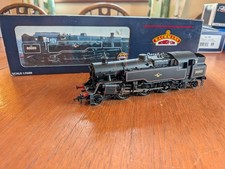 Bachmann 32-354 BR Standard 4mt Tank 80002- As Preserved