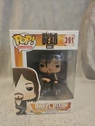 Funko Pop! Vinyl: The Walking Dead - Daryl Dixon - (w/ Rocket Launcher) #391