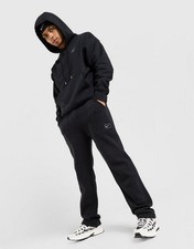 Nike Pantaloni della tuta Street Fleece