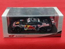 SPARK SGT025 REDBULL MOTUL MUGEN NSX 1/43 scale Collectables 17+