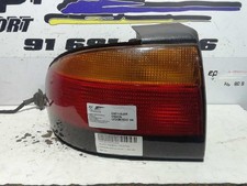 Feu arrière Chrysler VISION