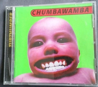 CHUMBAWAMBA - Tubthumper - CD 1997 