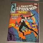 Amazing Spider-Man #252 - 2024 Facsimile Edition Foil Cover - NM