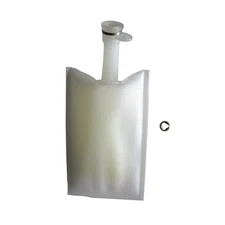 For Honda Accord 2.0L 1986 1987 1988 1989 New Fuel Pump Strainer CSW