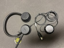 Jabra Evolve 20 Stereo MS HSC016 USB Headset 4993-823-109