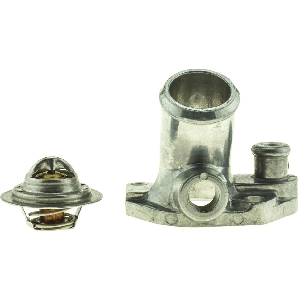 4831KT Motorad Thermostat Housing Upper for F350 Truck F150 F250 E150 Van E250 - Image 2 of 4