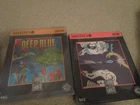 Turbografx NOS LOT all sealed