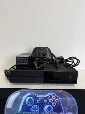 Microsoft Xbox One
