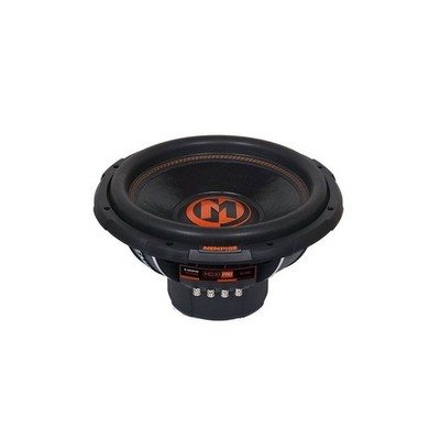 Memphis Audio Mojo Pro 15 Dual 4 OHM Subwoofer MJP1544