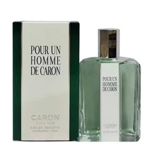 Un-Homme.De Caron By Caron, 4.2 Oz Spray For Men