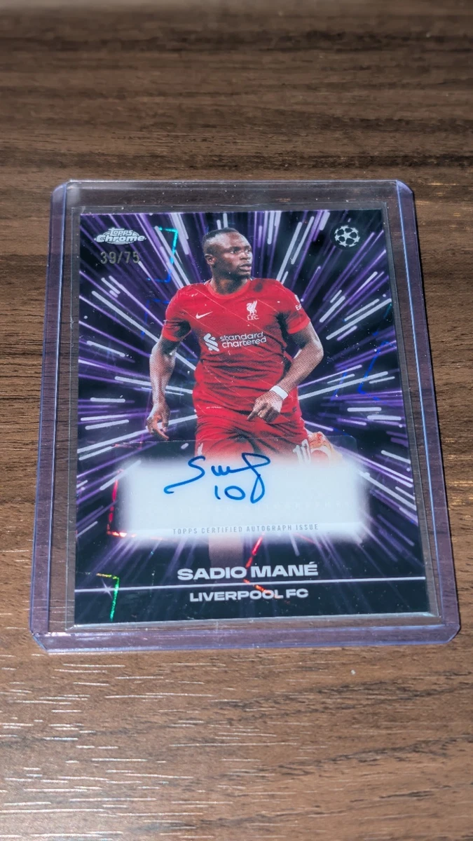 what is an ultra rare pokemon card PANINI Adrenalyn 2024/2025 EPL Starter Pack – Soccer World main image 0