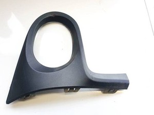 19593510 Stoßstangengitter vorne rechts  BMW i3 DE2366516-97