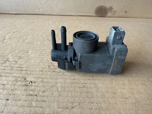 RENAULT MASTER III Furgon FV Druckwandler 149566215R 2.30 Diesel 125kw 34775347