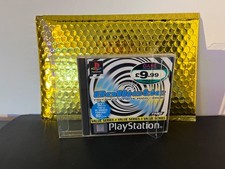 ebay® Auktion 267571730630 | Ballistic - PS1 - + Reg Karte - Sammlerzustand! GETESTET! Thumbnail of ebay® auction 267571730630 | Ballistic - PS1 - + Reg Karte - Sammlerzustand! GETESTET!