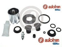 Autofren Seinsa D41575K Reparatursatz FüR Bremssattel Reparatursatz
