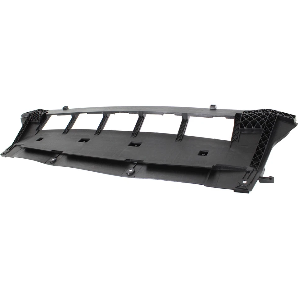 Parrillas de barra frontal inferiores de parachoques 8R0807233C para Audi SQ5 Q5 2013-2017 Foto 3 de 4