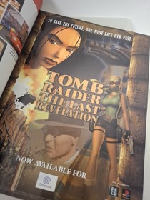 DREAMCAST OFFICIAL MAGAZINE ISSUE 05 MARCH 2000 NO DEMO CLEAN BOOK