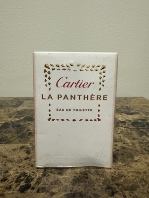 Cartier La Panthere 2.5 fl oz Women's Eau de Toilette