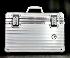 Rimowa Lufthansa Pilot for sale | eBay
