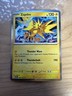 Pokémon TCG Zapdos Scarlet & Violet-Twilight Masquerade 065/167 Holo Rare