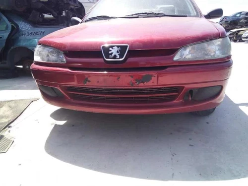 3272Z9 Transmision Delantera Izquierda para PEUGEOT 306 3/5 PT. / 4 PT. ( 564714 - Imagen 4 de 10