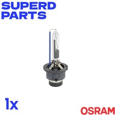 LIGHT BULB D2R 85V 35W P32D-3 COOL BLUE INTENSE NEXTGEN 6200K