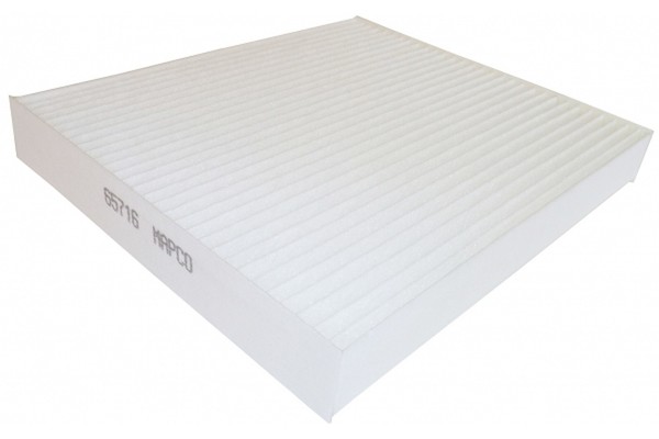 Mapco Innenraumfilter 65716 Pollenfilter FüR Opel Meriva X03 GroßRaumlimousine-image