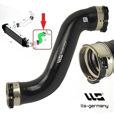 Ladeluftschlauch für Mercedes Benz X204 GLK 200 220 250 CDI / 4-MATIC 2045282782