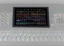 Avid CTM (Channel Touch Module)