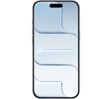 APPLE iPhone Air - 256 GB, Sky Blue - REFURB-C