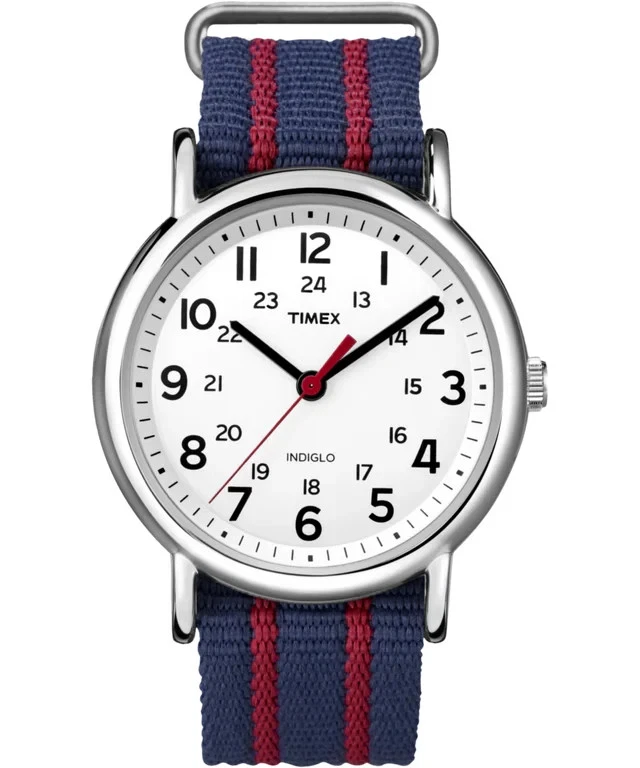 Timex Blue Wristwatches for sale | eBay