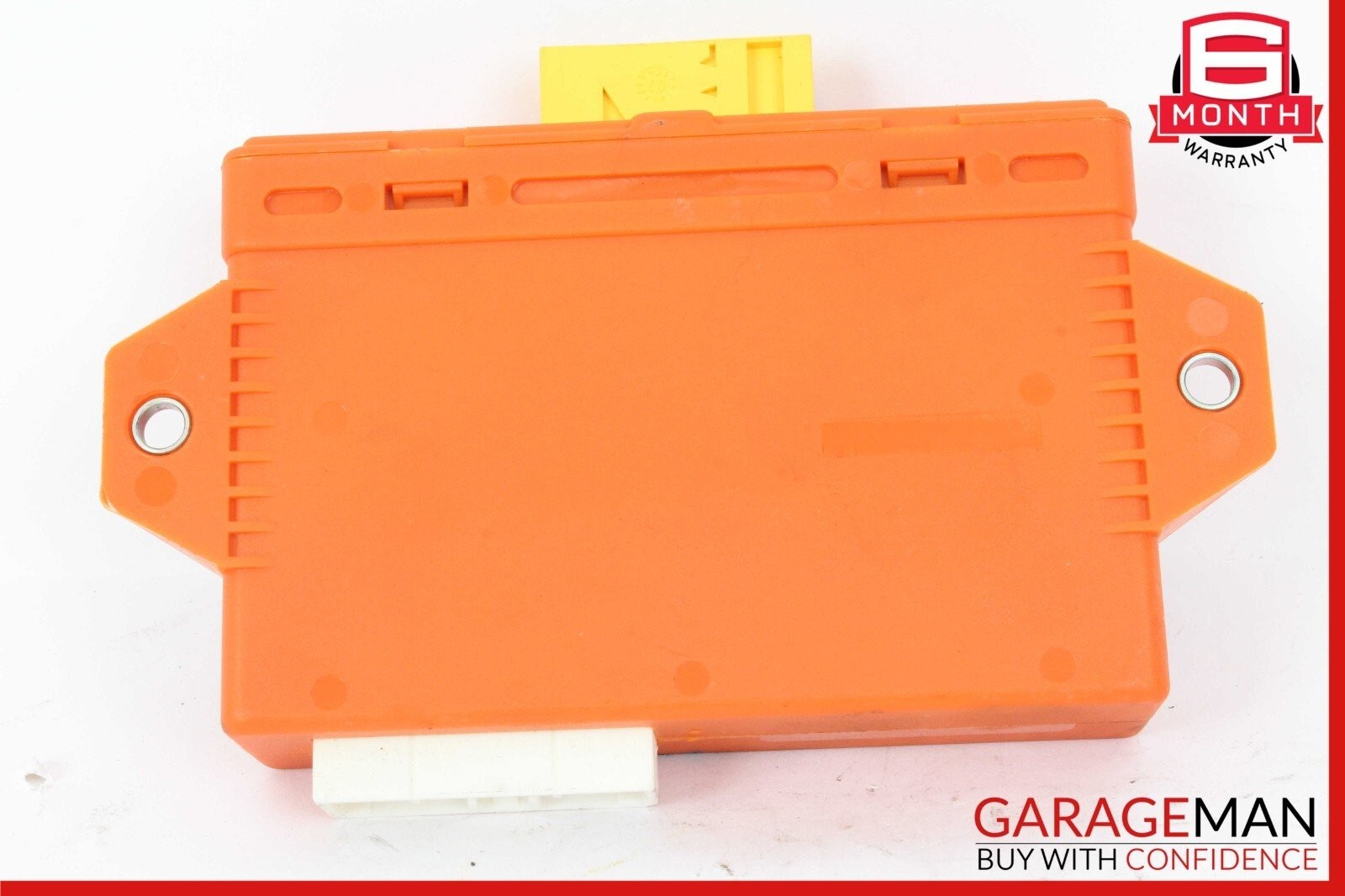 Maserati GranTurismo 2008-2010 RIGHT Climate control panel