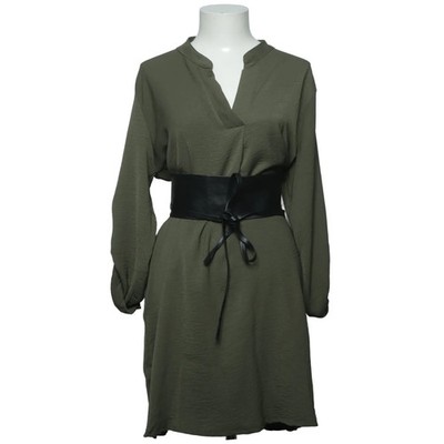 Sassy Classy, Kleid, Größe: M, Grün, Polyester, Sonstiges, Damen #pt4