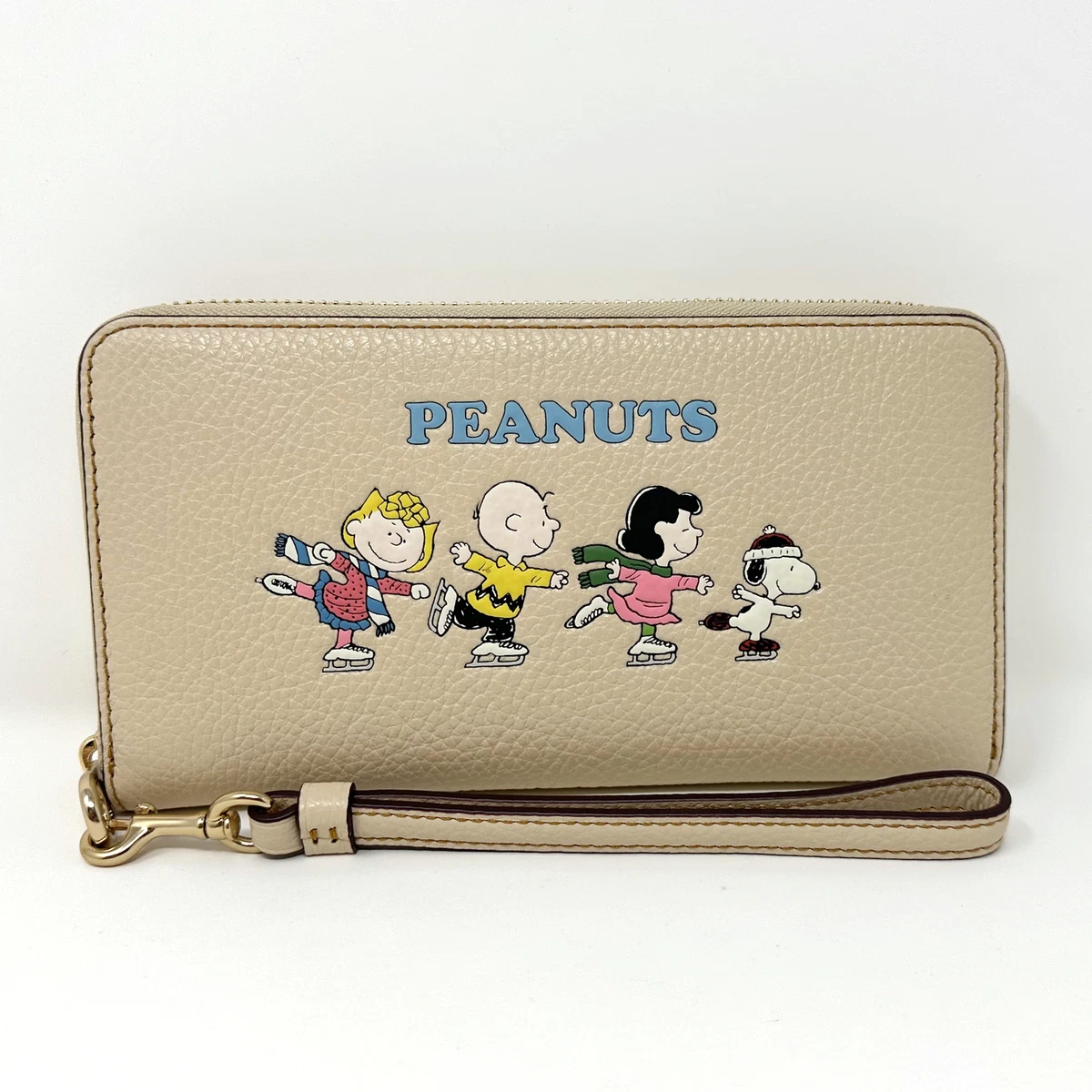 Coach limited edition wallet sales