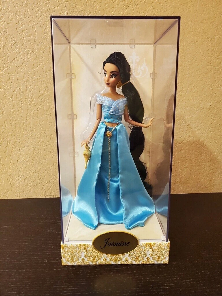 Jasmine disney sale designer doll