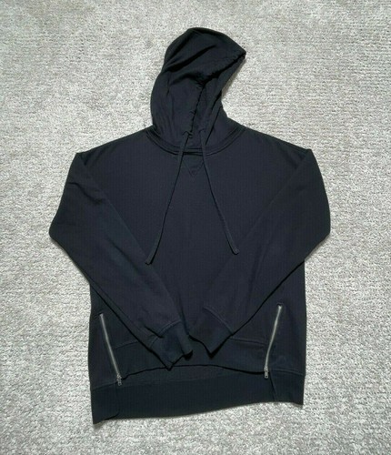 (Villain Hoodie ?) Shirt Adult Small Black Perfectly Soft Perfectly You Tag Mens