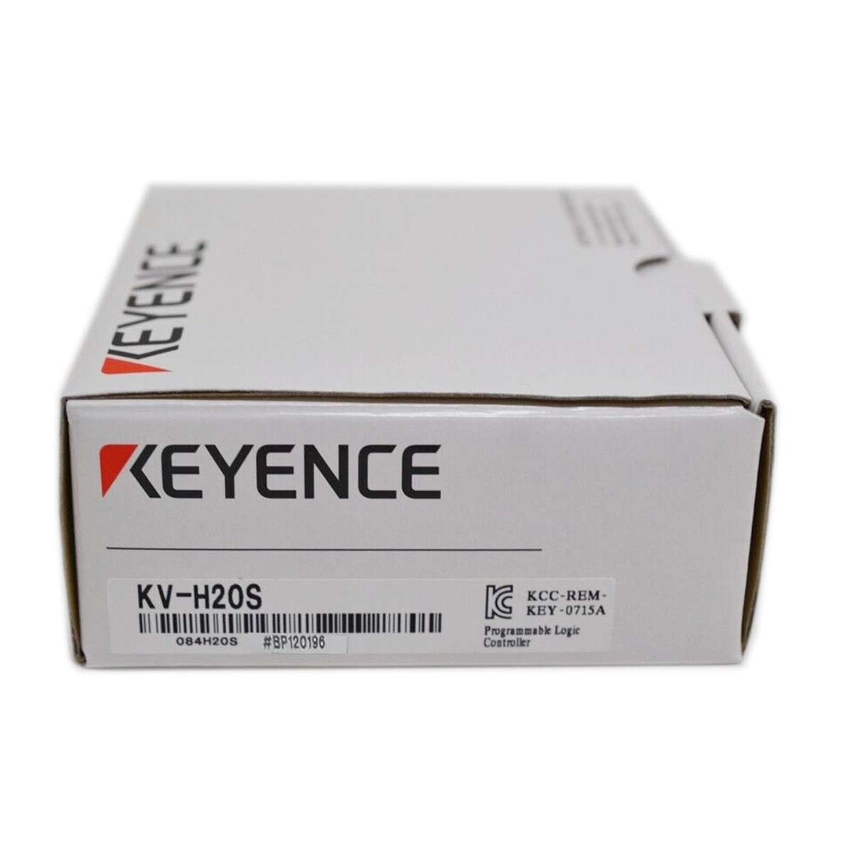 KEYENCE PLC 2軸  KV-H20S 2-axis Pulse Train (Linear Interpolation Possible) - KV-H20S