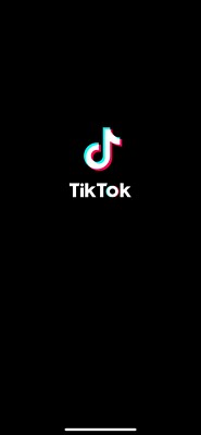 iPhone 13 With TikTok 