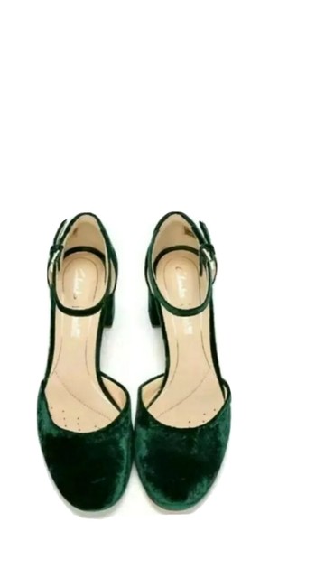 clarks orabella wish