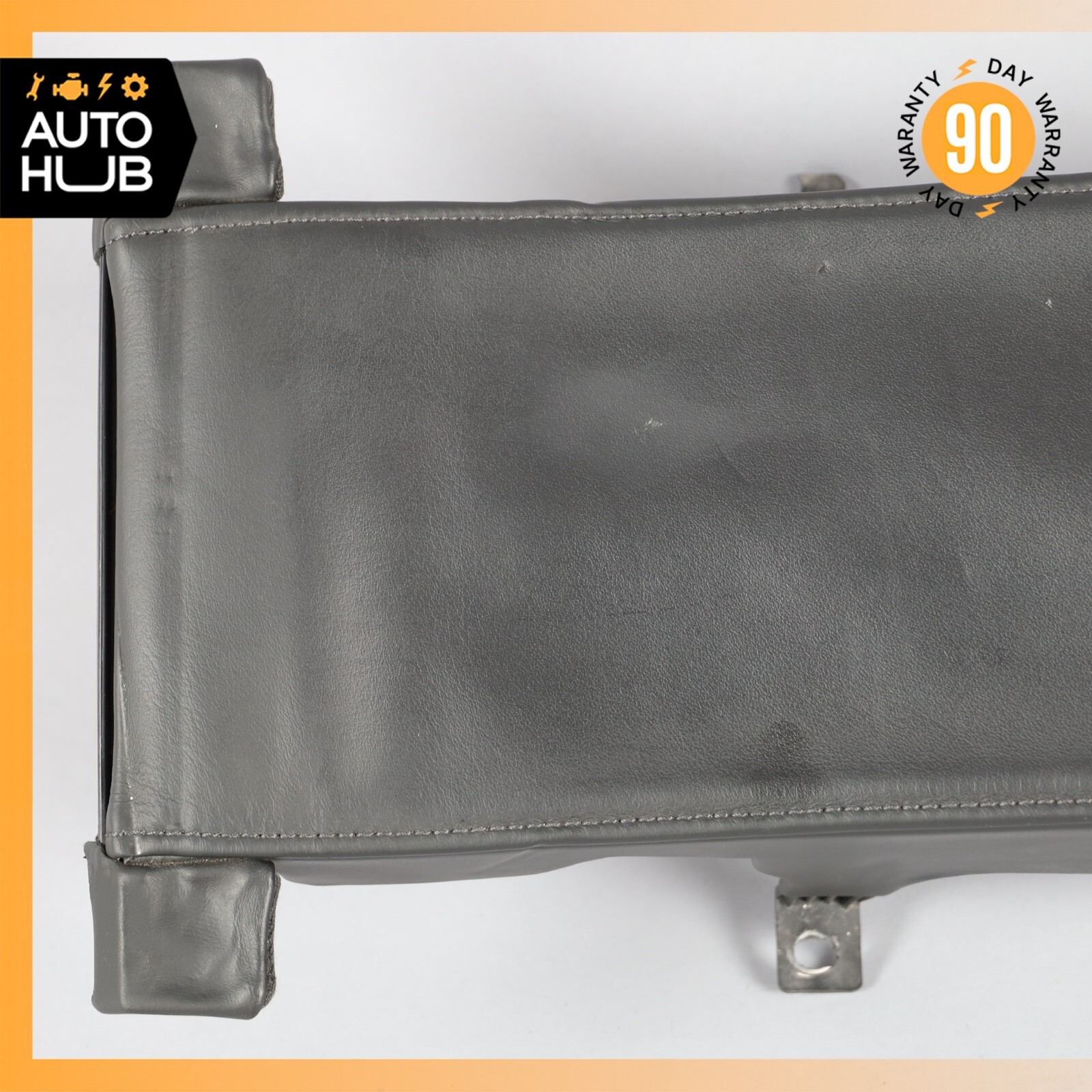 Bentley Continental GT 2007-2011 Seat cushion
