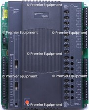 * SCHNEIDER ELECTRIC B3920 ANDOVER CONTINUUM BACNET CONTROLLER