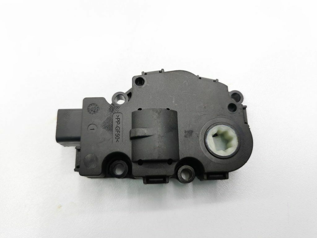 Mercedes-Benz ML W164 2006 Air Flap Motor Heater Actuator 929888G 