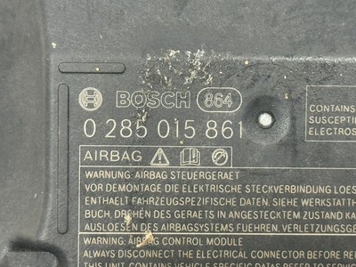 Mercedes-Benz GLS X167 2021 Control unit module A1679005818